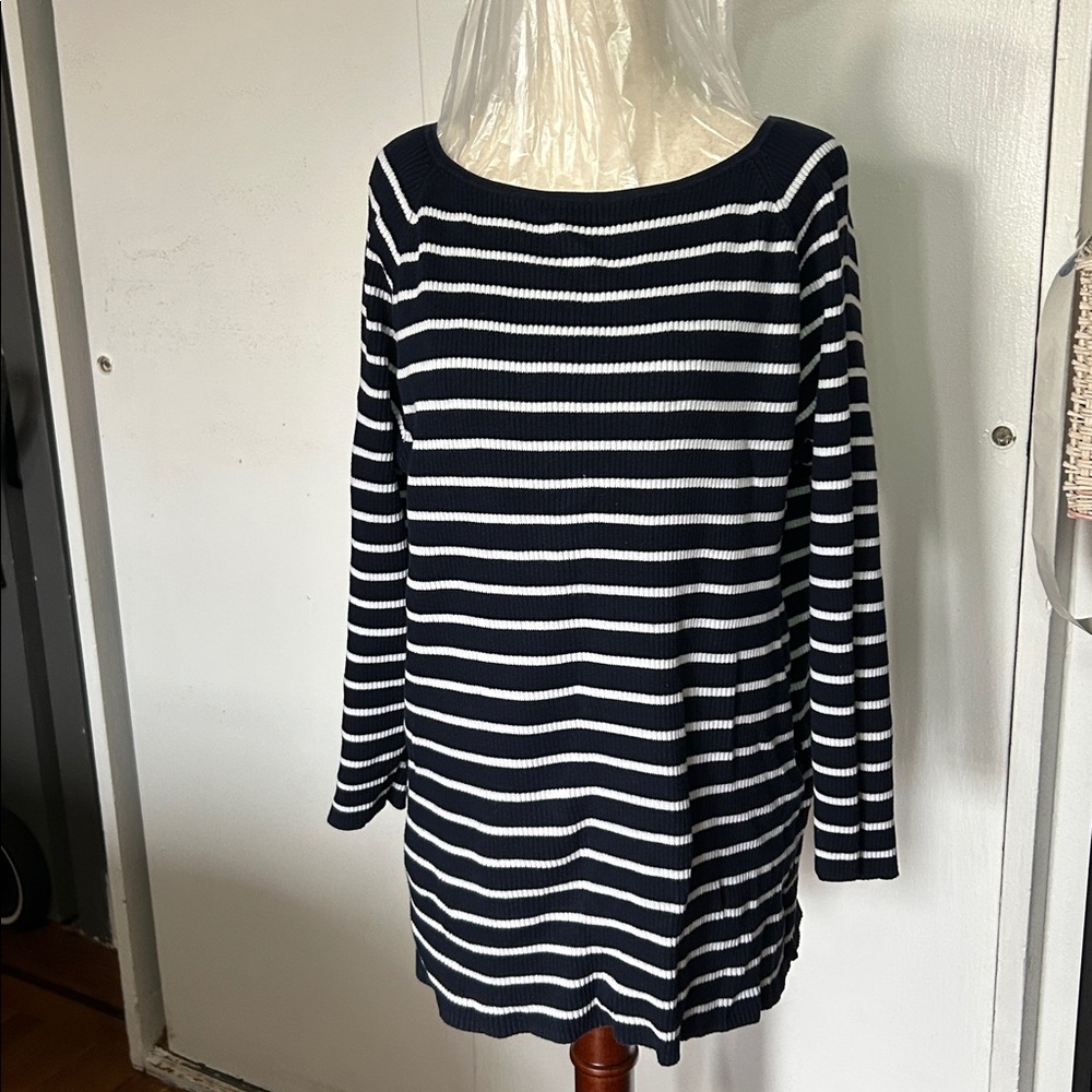 Lauren  by Ralph Lauren Woman-top size large